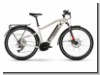 Haibike Trekking 4 i500Wh 9-G Altus