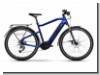 Haibike Trekking 4 High i500Wh 9-G Altus