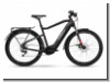 Haibike Trekking 6 High i630Wh 10-G Deore