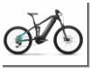 Haibike AllMtn 1  i630Wh 11-G Deore