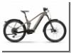 Haibike Adventr FS 10 i720Wh 12-G NX Eagle