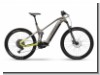 Haibike AllMtn 2 i720Wh 12-G SX Eagle