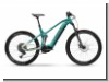 Haibike AllMtn 2 i720Wh 12-G SX Eagle