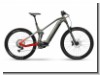 Haibike AllMtn 4 i720Wh 12-G SLX