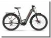 Haibike TREKKING 5 LOW i720Wh 11-G Deore