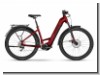 Haibike TREKKING 5 LOW i720Wh 11-G Deore