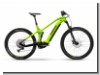 Haibike ALLMTN 3 i720Wh 10-G Deore