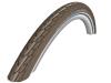 Schwalbe Reifen 28 x 1,75 Road Cruiser Reflex Coffee Green